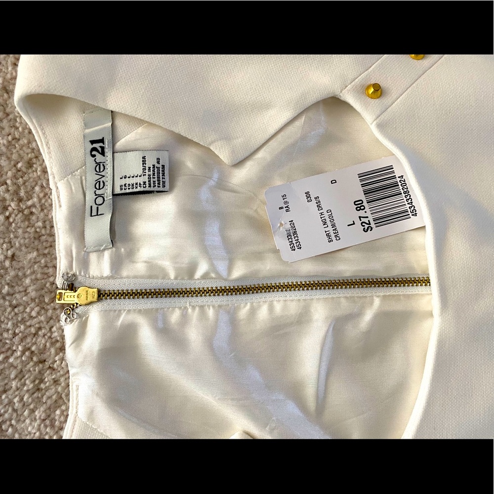 NWT Forever 21 dress